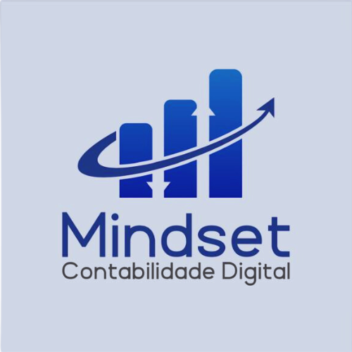 Logotipo da Mindset Contabilidade Digital